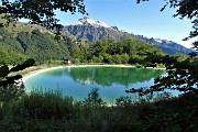 Bel ritorno sullo ZUCCO BARBESINO (2154 n) dai Piani di Ceresola-Piani di Bobbio il 9 settembre 2019 - FOTOGALLERY